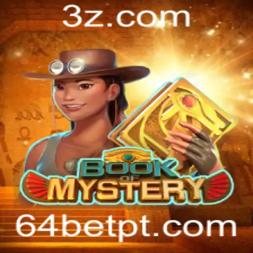 Book of Mystery: Entre na Aventura Mística e Descubra Tesouros Escondidos