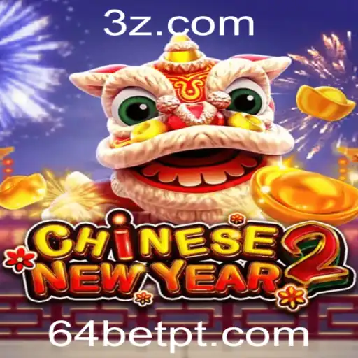 CHINESENEWYEAR2: Um Mergulho no Fascinante Mundo do Jogo e a Experiência 64bet apk
