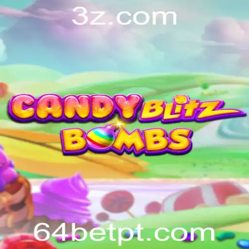 CandyBlitzBombs: Descubra o Mundo Doce e Explosivo do Jogo