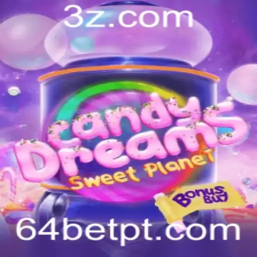 CandyDreamsSweetPlanet: Aventuras Doces no Universo do Jogo