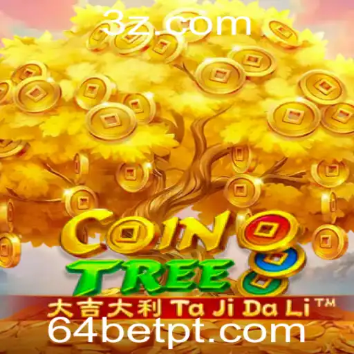 Desvendando CoinTree: Um Mergulho no Novo Fenômeno do Jogo com 64bet APK