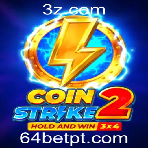 CoinStrike2: O Futuro dos Jogos e a Revolução do 64bet APK