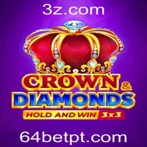 Explorando o Mundo de Crowndiamonds com 64bet APK