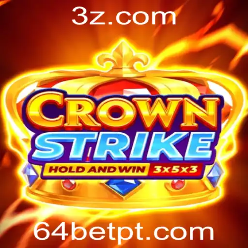 Descubra o Mundo de Crownstrike e a Excitante Tendência do 64bet APK
