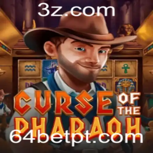 Curse of the Pharaoh: Explorando o Mundo Antigo com 64bet APK