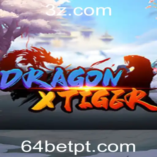 DragonXTiger: Explorando o Mundo de Apostas através do 64bet APK