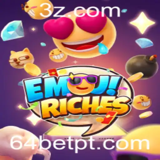 Explorando o Mundo de Emojis com o Jogo EmojiRiches