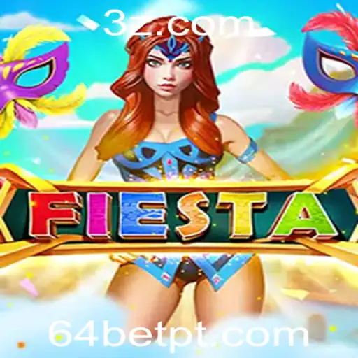 Descubra o Jogo Fiesta e as Excitantes Regras com 64bet APK