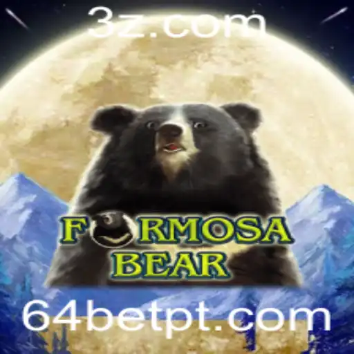 Explorando o Universo de FormosaBear e a Tendência do 64bet APK