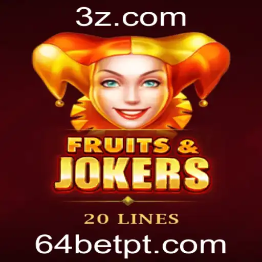 Descubra o Mundo Empolgante de FruitsAndJokers20 e a Tendência do 64bet APK