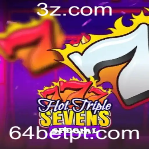 Descobrindo o Mundo de HotTripleSevensSpecial e o Impacto Atual da Tecnologia 64bet apk