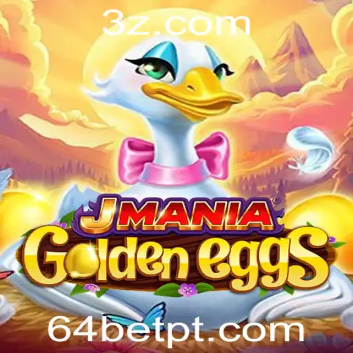 Explorando o Fascinante Mundo de JManiaGoldenEggs e 64bet apk