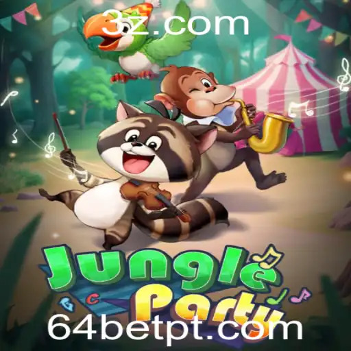 Explorando o Mundo de JungleParty: Aventura e Estratégia em um Jogo Inovador