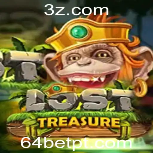 Descubra as Aventuras em LostTreasure com 64bet APK