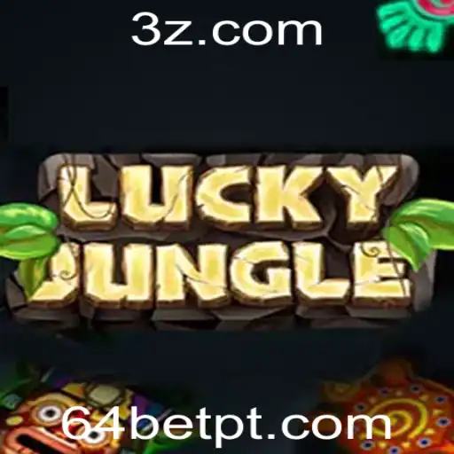 Explorando LuckyJungle: O Empolgante Mundo do Jogo Móvel e 64bet apk