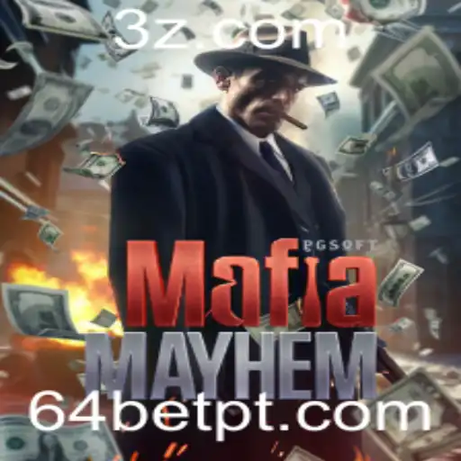 MafiaMayhem: A Intrigante Nova Experiência de Jogo
