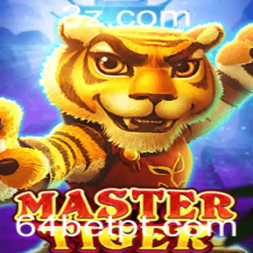 Explorando o Mundo de MasterTiger e o Papel do 64bet APK
