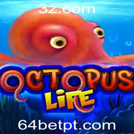 Descubra o Universo Fascinante de OctopusLife