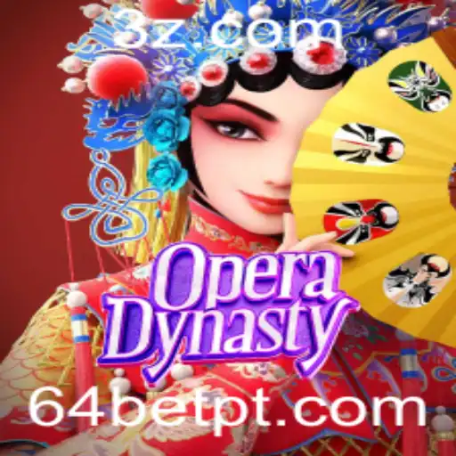 Explorando OperaDynasty: O Jogo de Slots que Encanta com Sua Temática Única