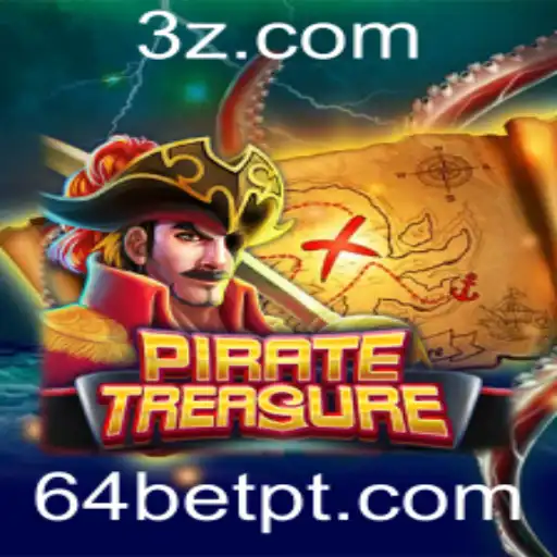 Explorando o Mundo de PirateTreasure e a Experiência Inovadora com 64bet APK