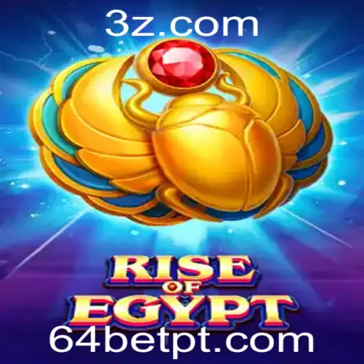 Descubra o Fascinante Jogo RiseOfEgypt: Regras e Estratégias