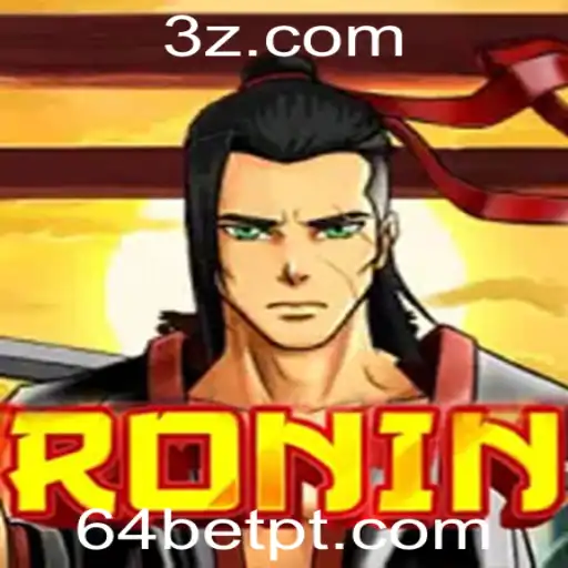 Descubra o Universo de Ronin: Um Mergulho no Mundo dos Jogos com 64bet APK
