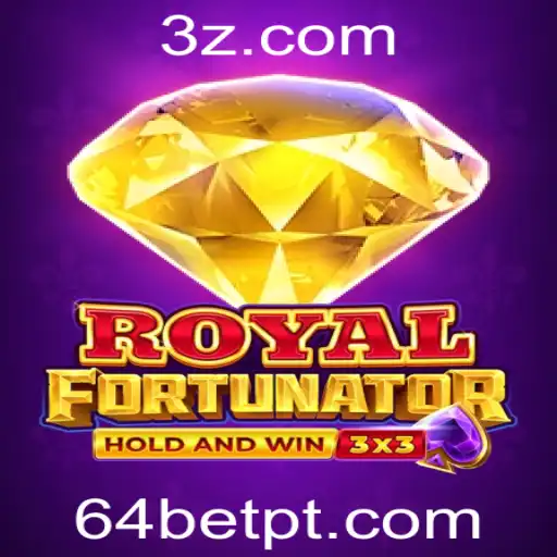Descubra o Fascinante Mundo de Royalfort com 64bet APK