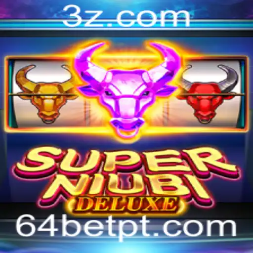 Descubra o Mundo de SuperNiubiDeluxe e 64bet apk