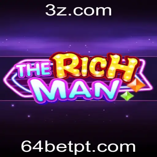 Explorando 'TheRichMan': Uma Jornada Estratégica e Emocionante