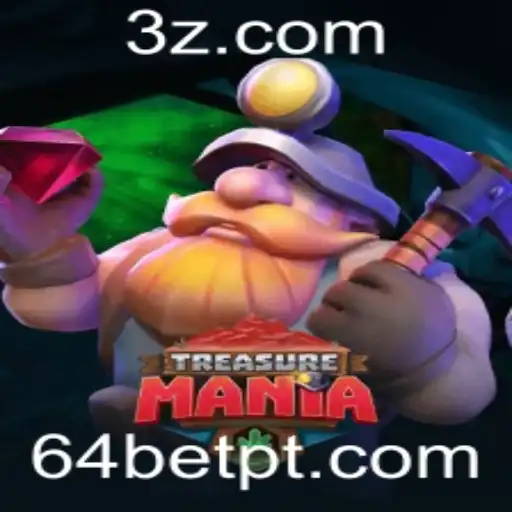 Explorando TreasureMania e suas Regras com 64bet apk
