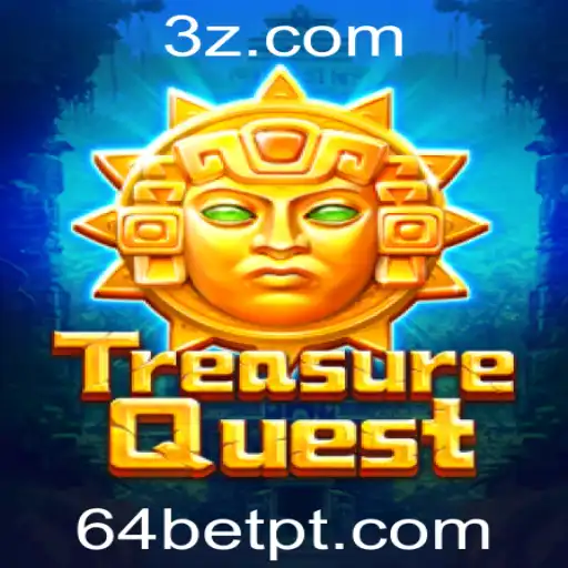 Explorando a Aventura Digital de TreasureQuest com 64bet apk