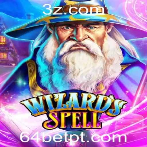 Descubra as Aventuras de WizardsSpell com 64bet apk