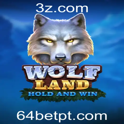 WolfLand: Um Mundo de Aventura e Estratégia