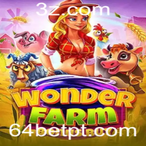 WonderFarmBonusBuy: Explorando o Fenômeno do Jogo Online com 64bet APK
